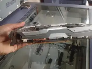 GTX 1060 - 3GB VGA Card