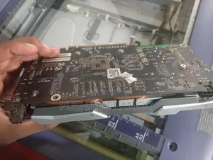 GTX 1060 - 3GB VGA Card