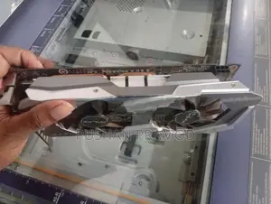 GTX 1060 - 3GB VGA Card