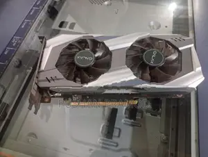 GTX 1060 - 3GB VGA Card