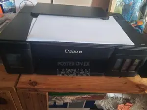 Canon G1010
