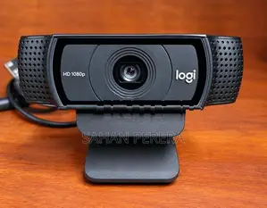 Logitech C920 Pro HD Web Cam