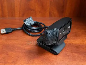 Logitech C920 Pro HD Web Cam