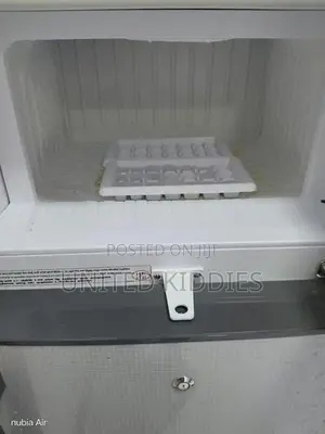 Damro Double Door Fridge