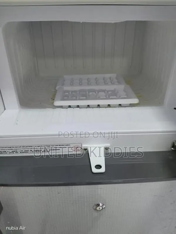 Damro Double Door Fridge