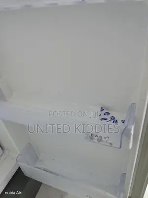 Damro Double Door Fridge