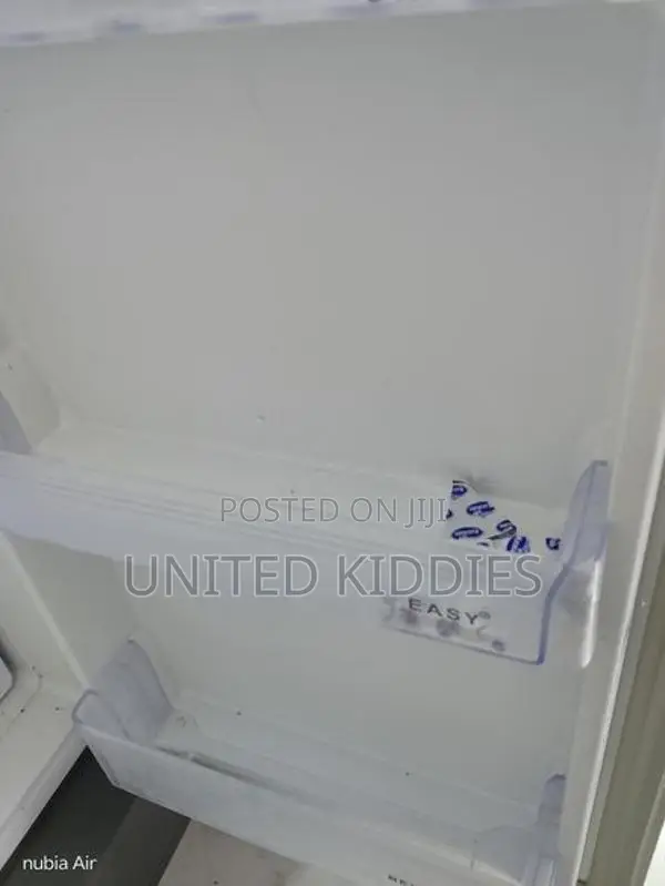 Damro Double Door Fridge