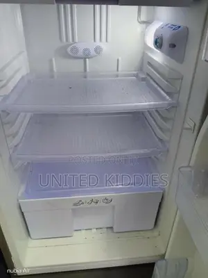 Damro Double Door Fridge