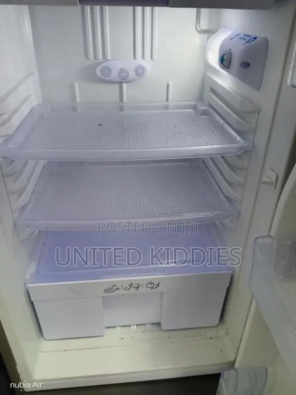 Damro Double Door Fridge