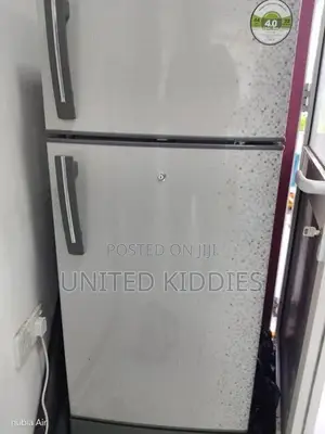 Damro Double Door Fridge