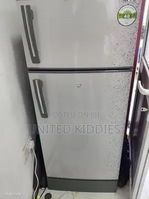 Damro Double Door Fridge