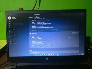 HP Pavilion Gaming Laptop