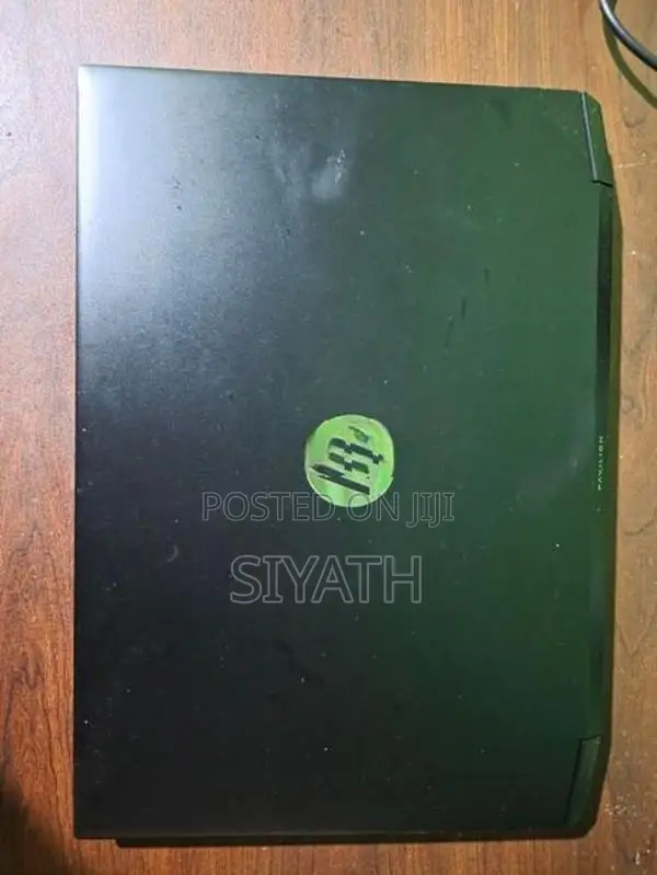 HP Pavilion Gaming Laptop