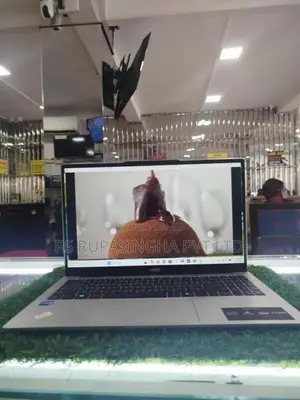 Acer I5-13 Gen Laptop