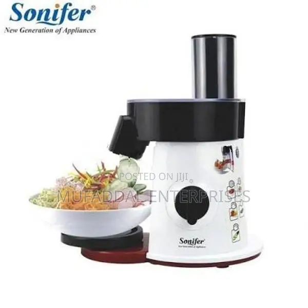 salad maker Sonifer SF-5505