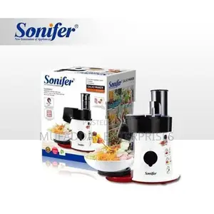 salad maker Sonifer SF-5505