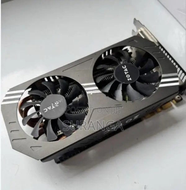 Zotac GTX 970 4GB