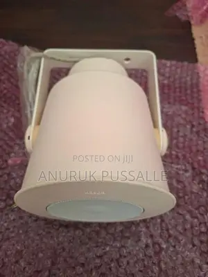 Bosch Sound Projector