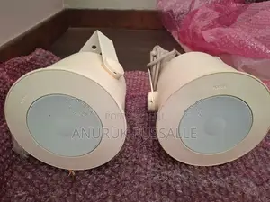 Bosch Sound Projector