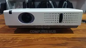 LC-MLX300 Projector.