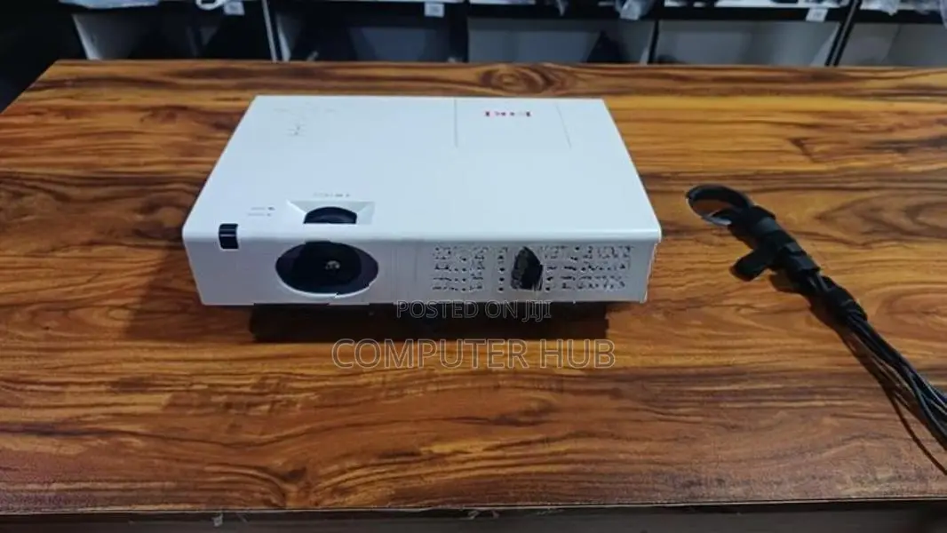 LC-MLX300 Projector.