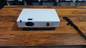 LC-MLX300 Projector.