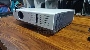 LC-MLX300 Projector.