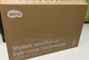 Benq 27' GW2790Q 2K QHD 100HZ IPS