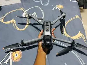 DJI Air 3 Fly More Cobmbo with RC 2