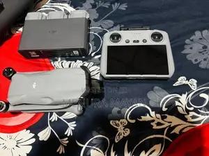 DJI Air 3 Fly More Cobmbo with RC 2