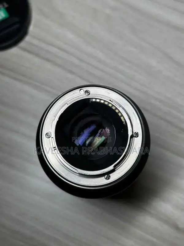 Sony A7 Iii Ilce-7M3 ( ND Filters)