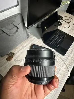 Sony A7 Iii Ilce-7M3 ( ND Filters)