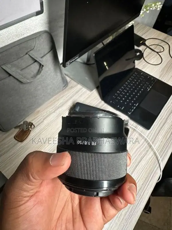 Sony A7 Iii Ilce-7M3 ( ND Filters)