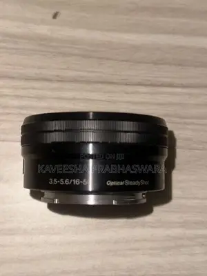 Sony A7 Iii Ilce-7M3 ( ND Filters)