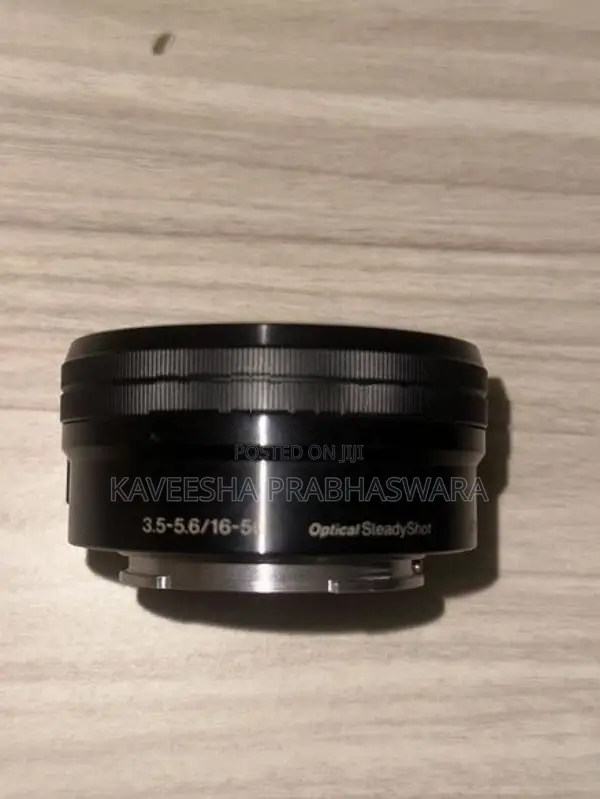 Sony A7 Iii Ilce-7M3 ( ND Filters)