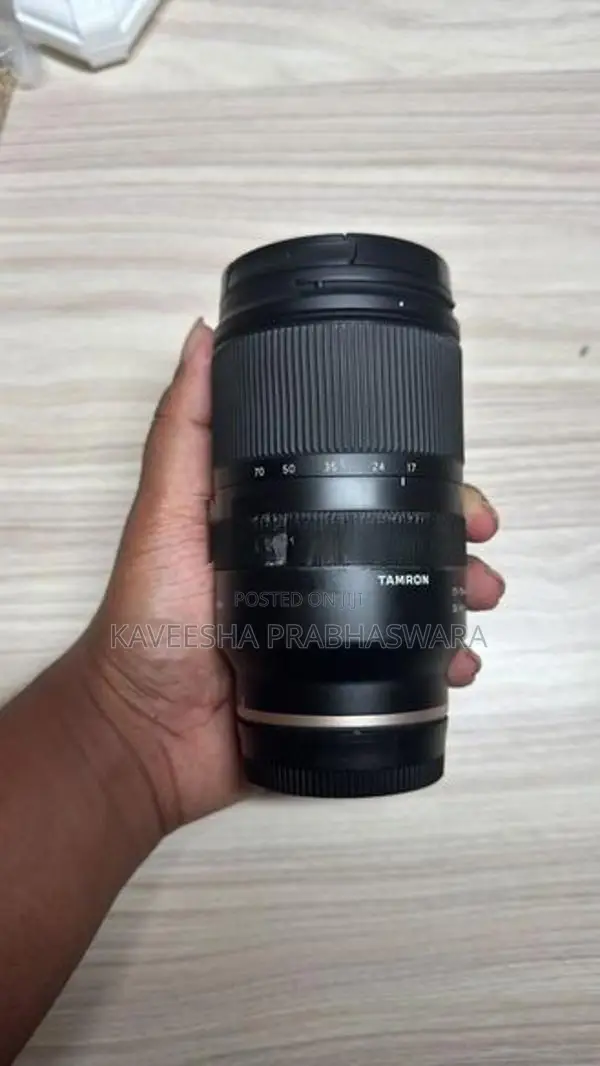 Sony ZV-E10 Mirrorless Camera