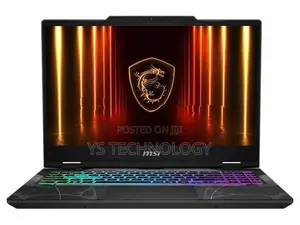 MSI Cyborg 15 B2 RWFKG