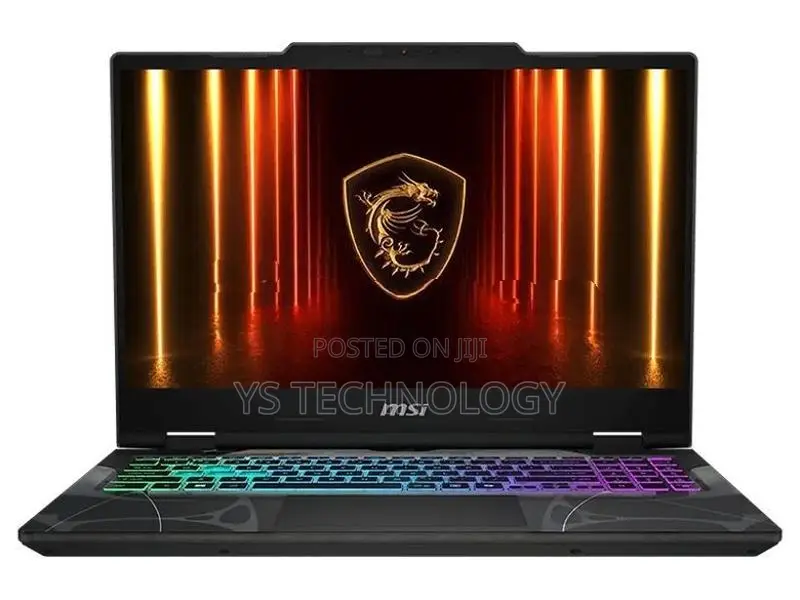 MSI Cyborg 15 B2 RWFKG