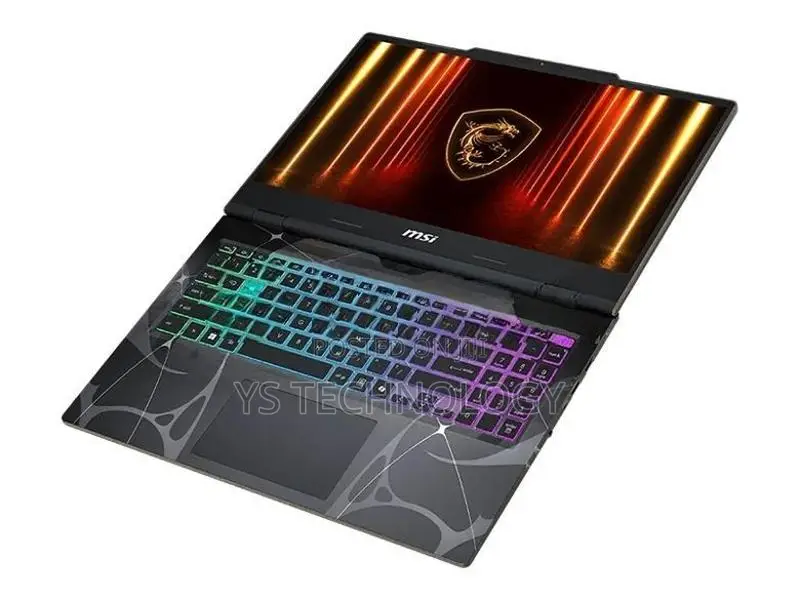 MSI Cyborg 15 B2 RWFKG