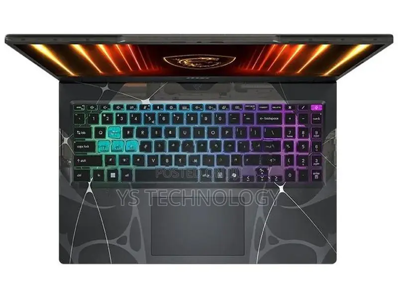 MSI Cyborg 15 B2 RWFKG
