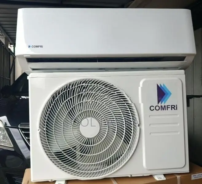 24000BTU Comfri Inverter Brand New Air Conditioner