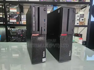 Lenovo ThinkCentre M800/M900 SFF Core i5 6th Gen 8GB DDR4 256GB SSD