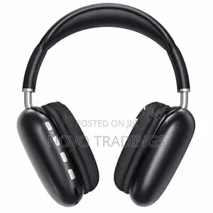 P9 Wireless Headphone