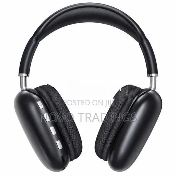P9 Wireless Headphone