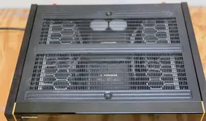 Pioneer M72 Power Amplifier
