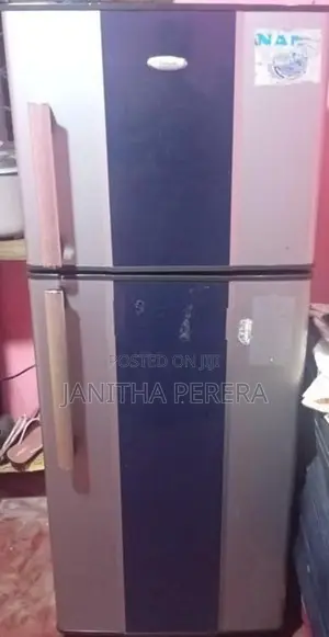 Abans Whirlpool Refrigerator