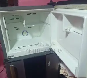 Abans Whirlpool Refrigerator