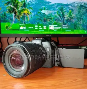 Canon EOS RP + RF 24-105mm