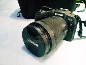 Canon EOS RP + RF 24-105mm