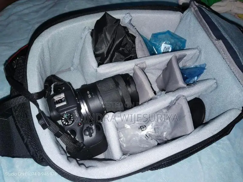 Canon EOS RP + RF 24-105mm
